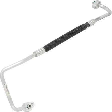 Universal Air Cond Universal Air Conditioning Hose Assembly, Ha11058C HA11058C